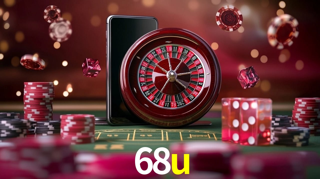 Experiência VIP 68u