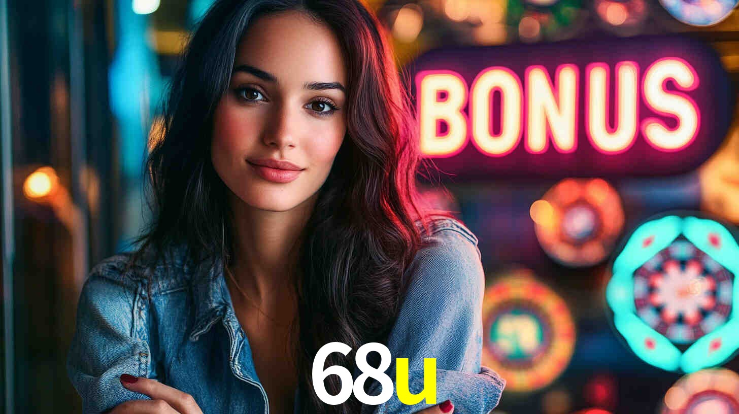68u - Cassino on-line - 68u.com