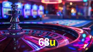 Estatísticas 68u