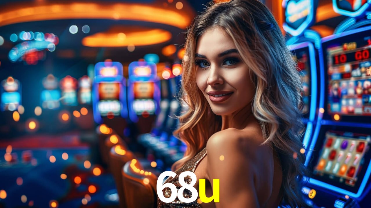 Live Casino 68u