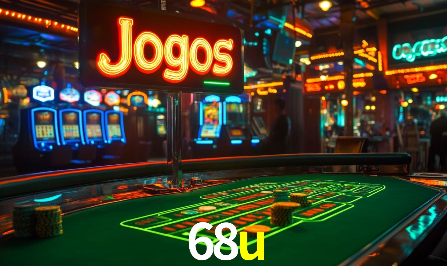 Segurança 2FA 68u
