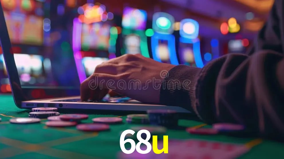 PIX Instantâneo 68u