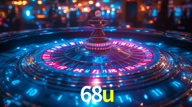 68u App Interface