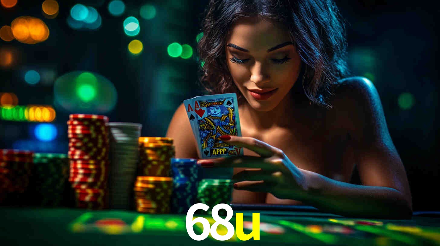 Descubra a Essência do 68u: Nossa História e Compromissos