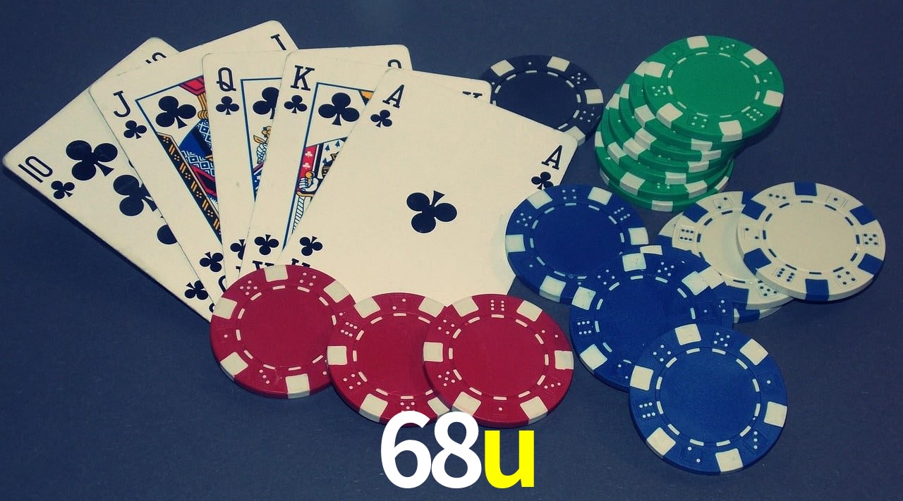 Slot Games 68u