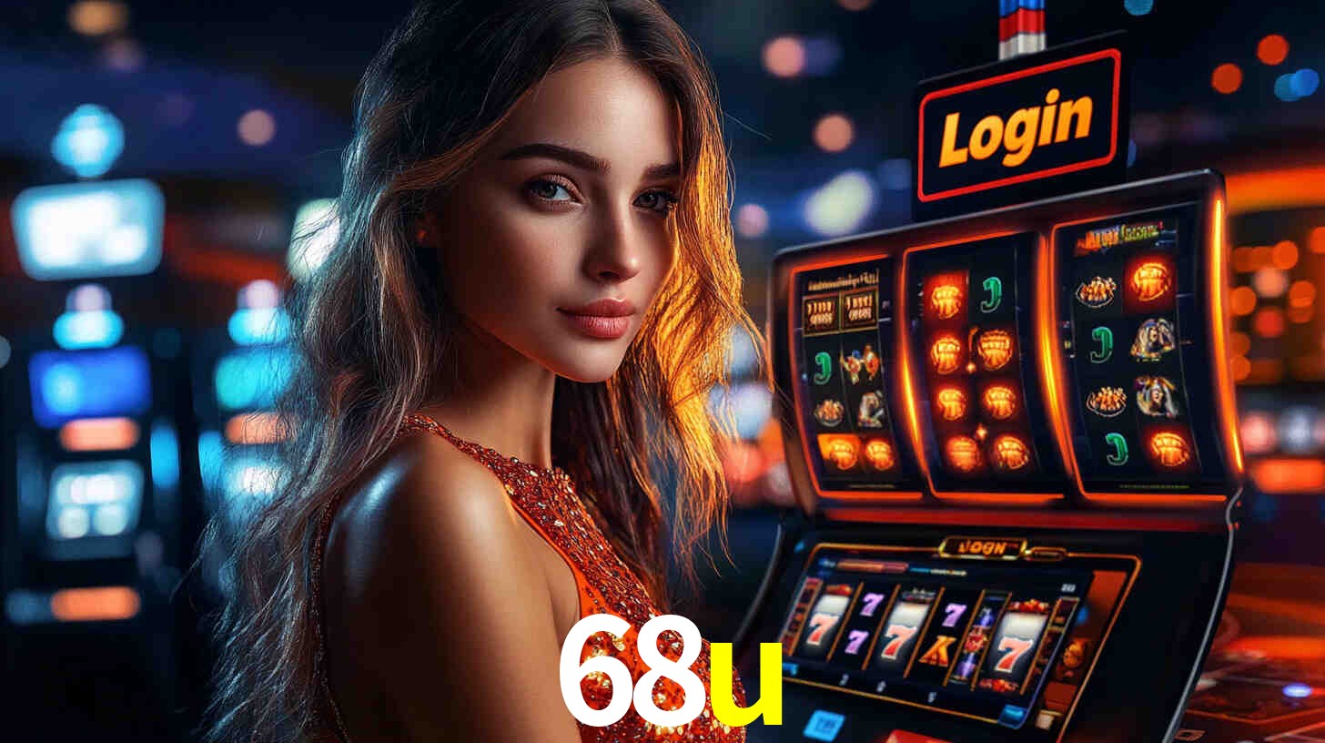 68u