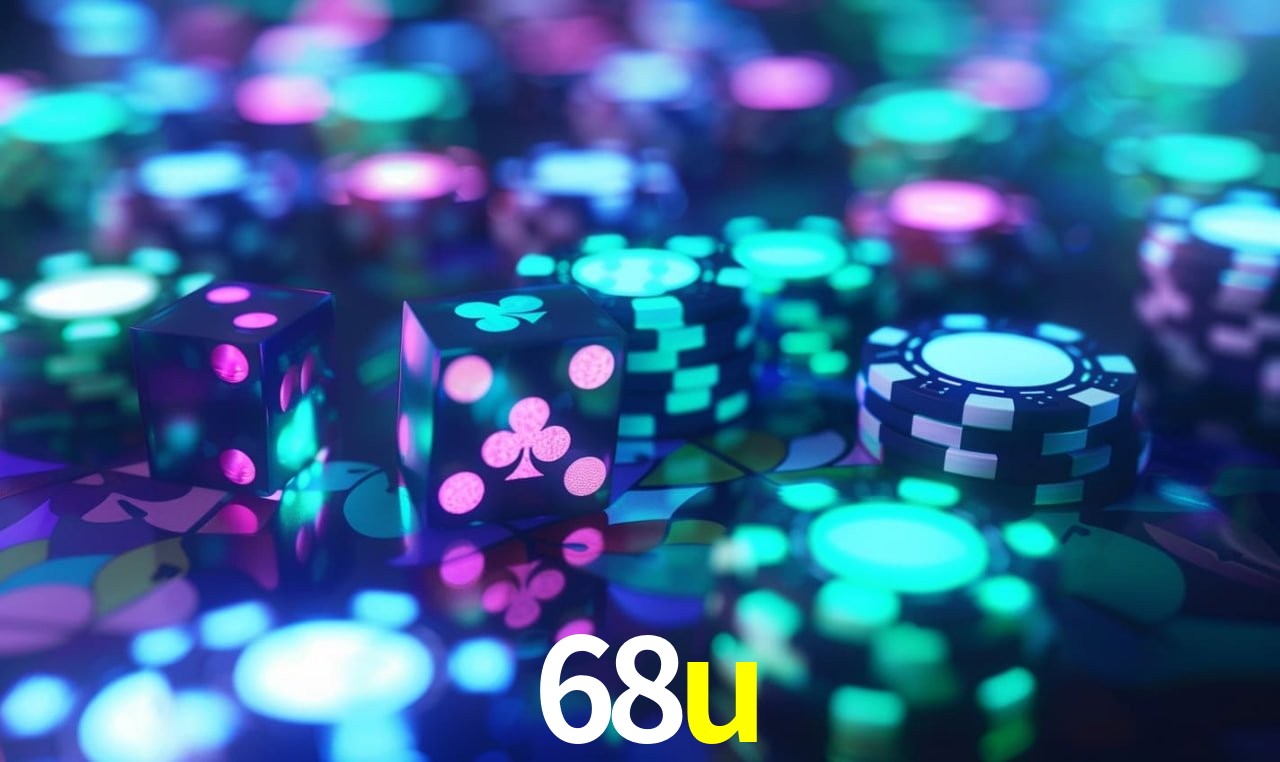 Mesa de Blackjack 68u