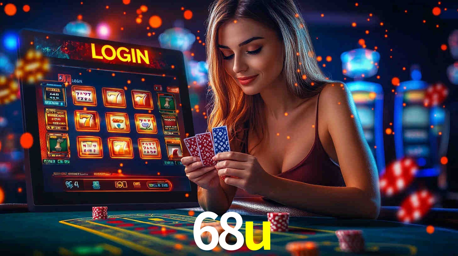 68u: A Experiência de Casino com Jogos de Mesa ao Vivo