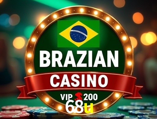 Vantagens de jogar slots no 68u Brasil