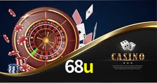 Apostas de Tênis 68u