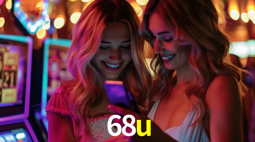 68u