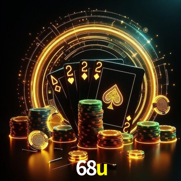 Jogos de Slot 68u