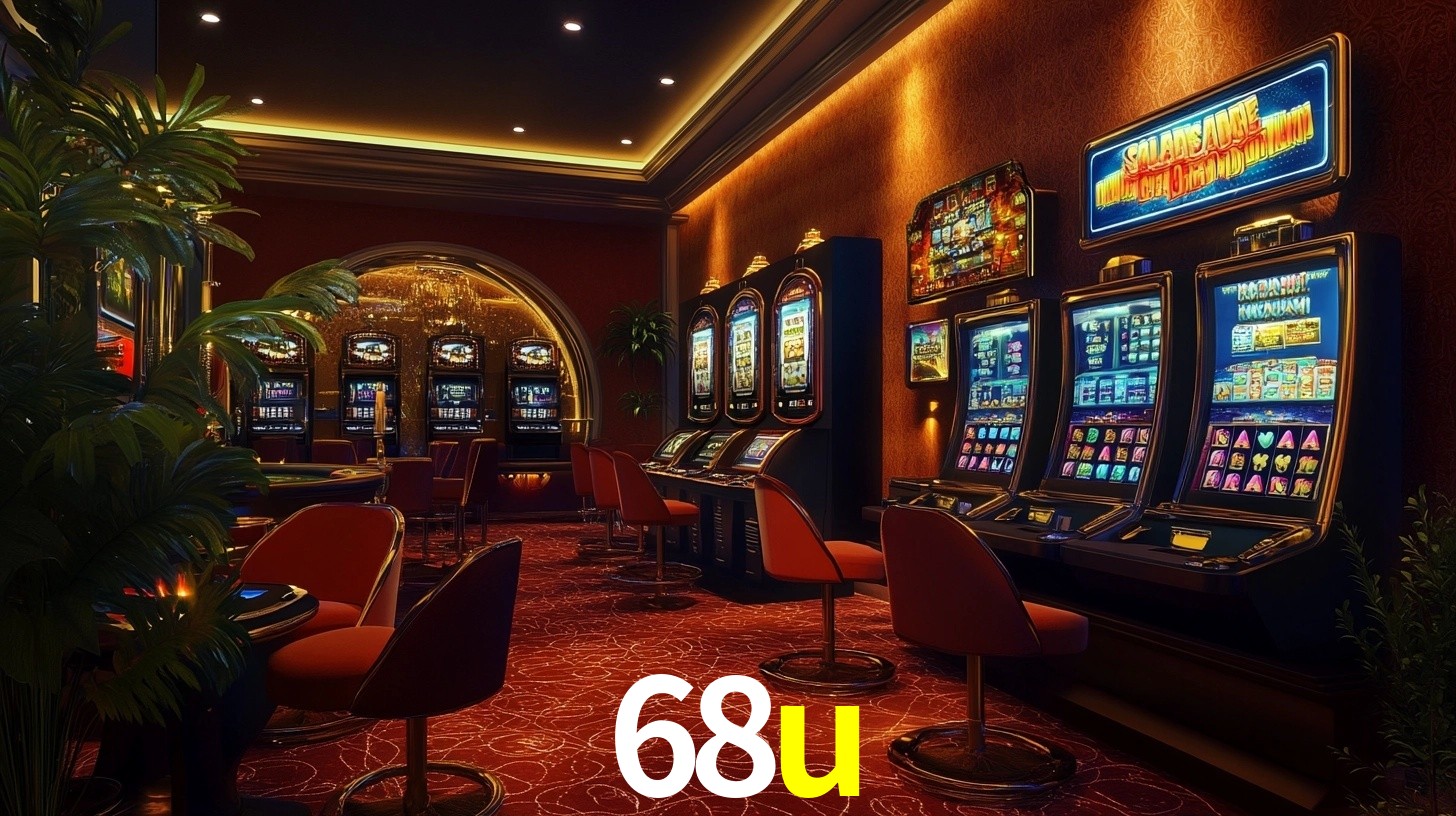 Blackjack Table 68u