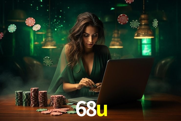 Imagem quadrada de apoio para baixar 68u