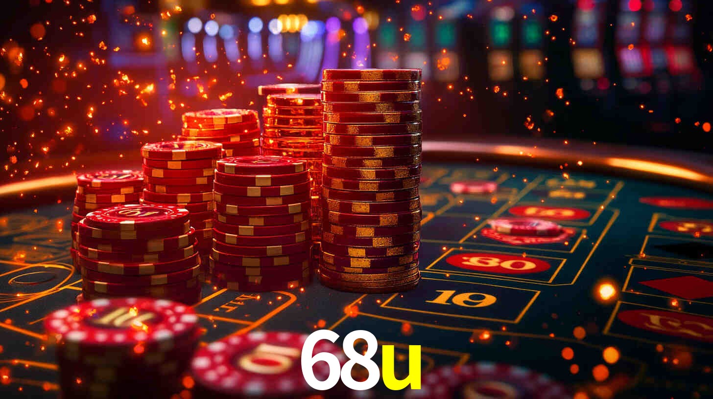 Tournaments 68u