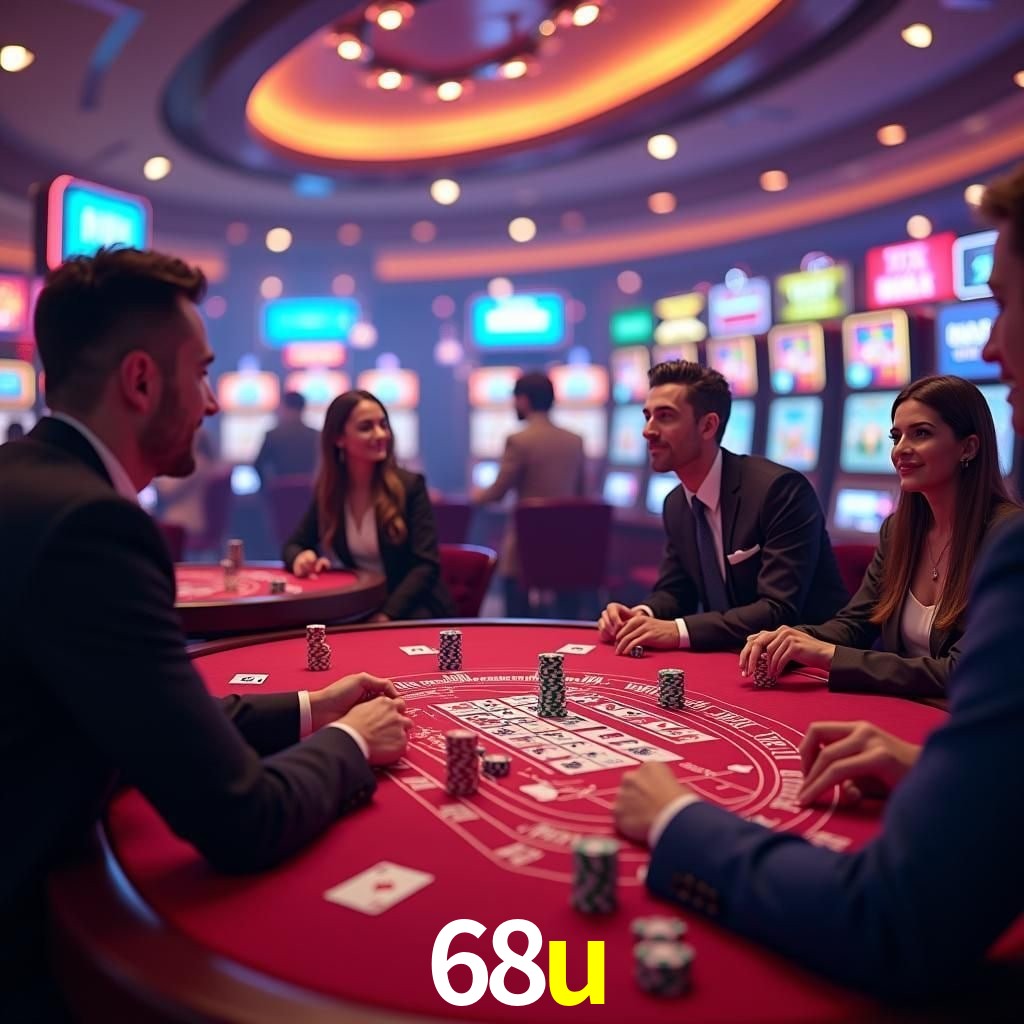Programa VIP 68u