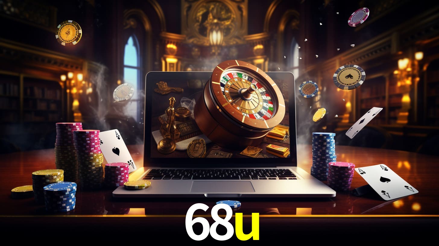 Spaceman Game 68u