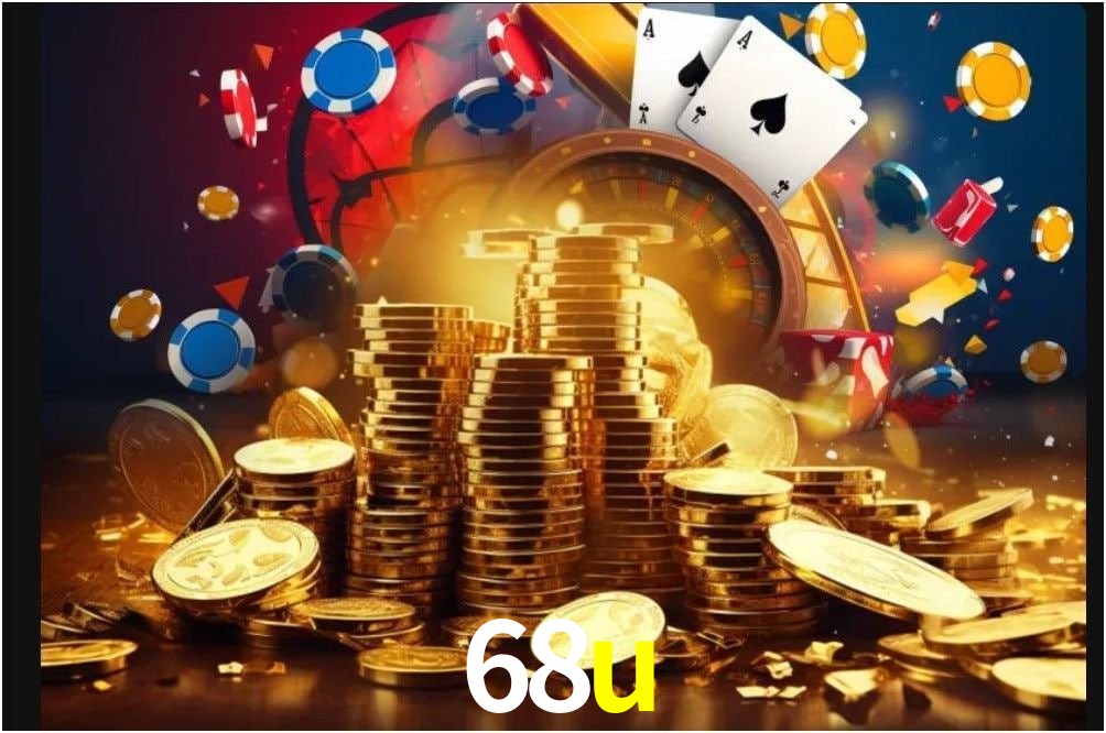 cassino 68u