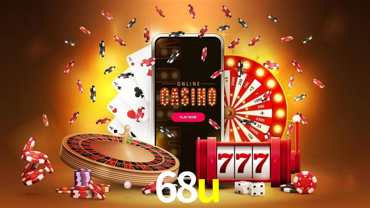 Login Seguro 68u