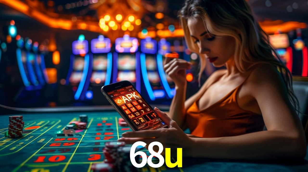 Football Betting 68u