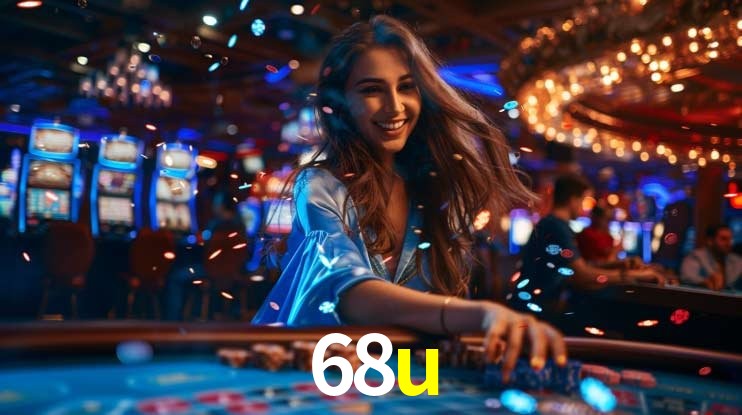 Bonus Features 68u