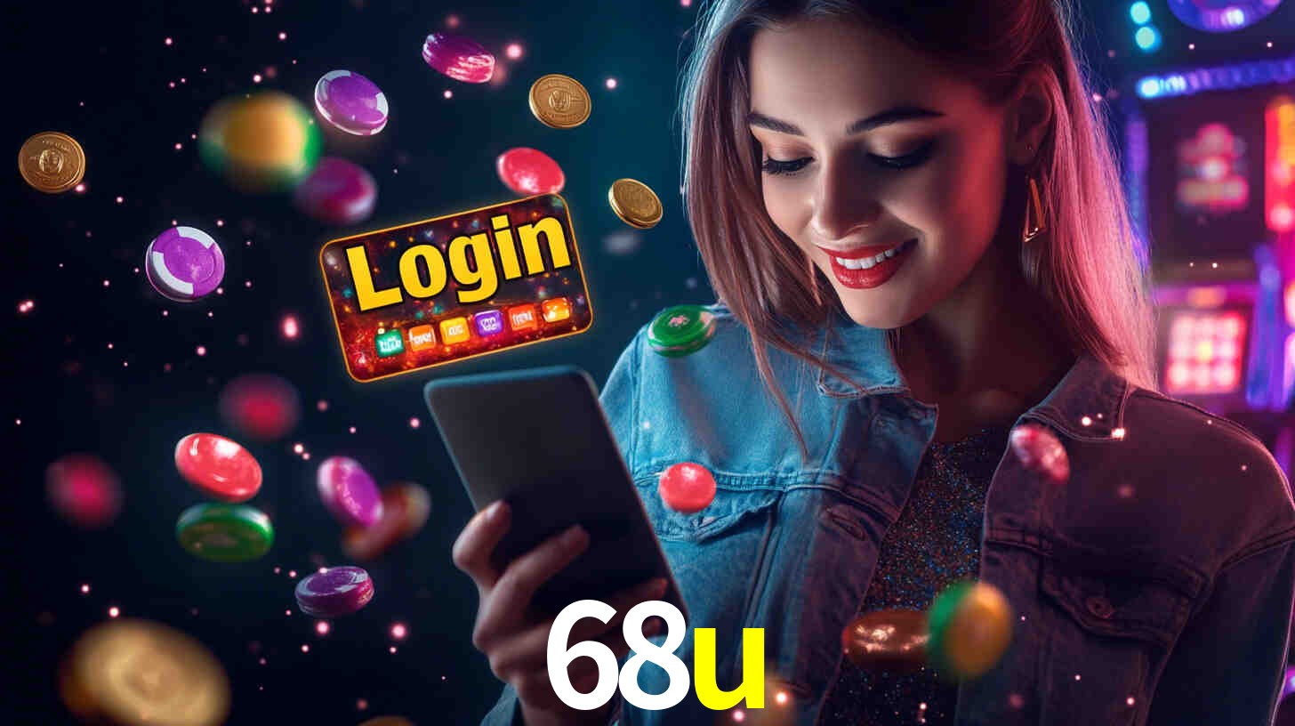 A Popularidade dos Caça-Níqueis no 68u