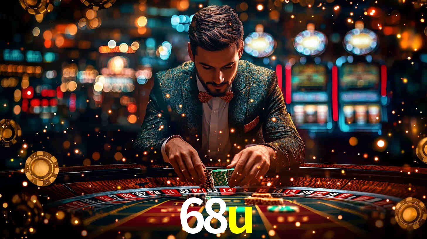 Welcome Bonus 68u