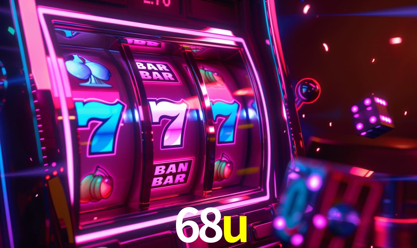 Inovações de Jogos na 68u: O Futuro das Experiências Interativas