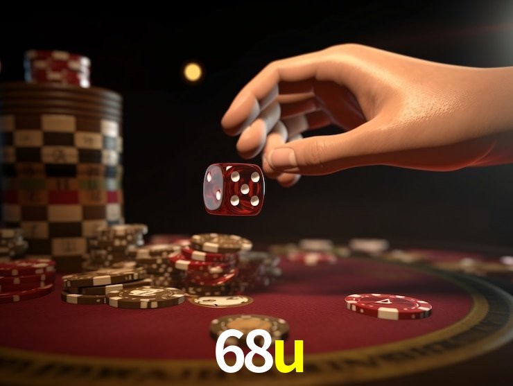Casino Ao Vivo 68u