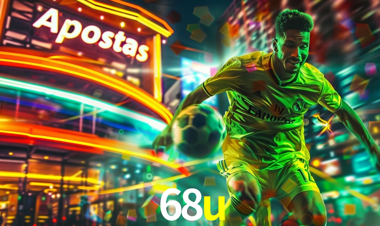 Diretório de Jogos 68u