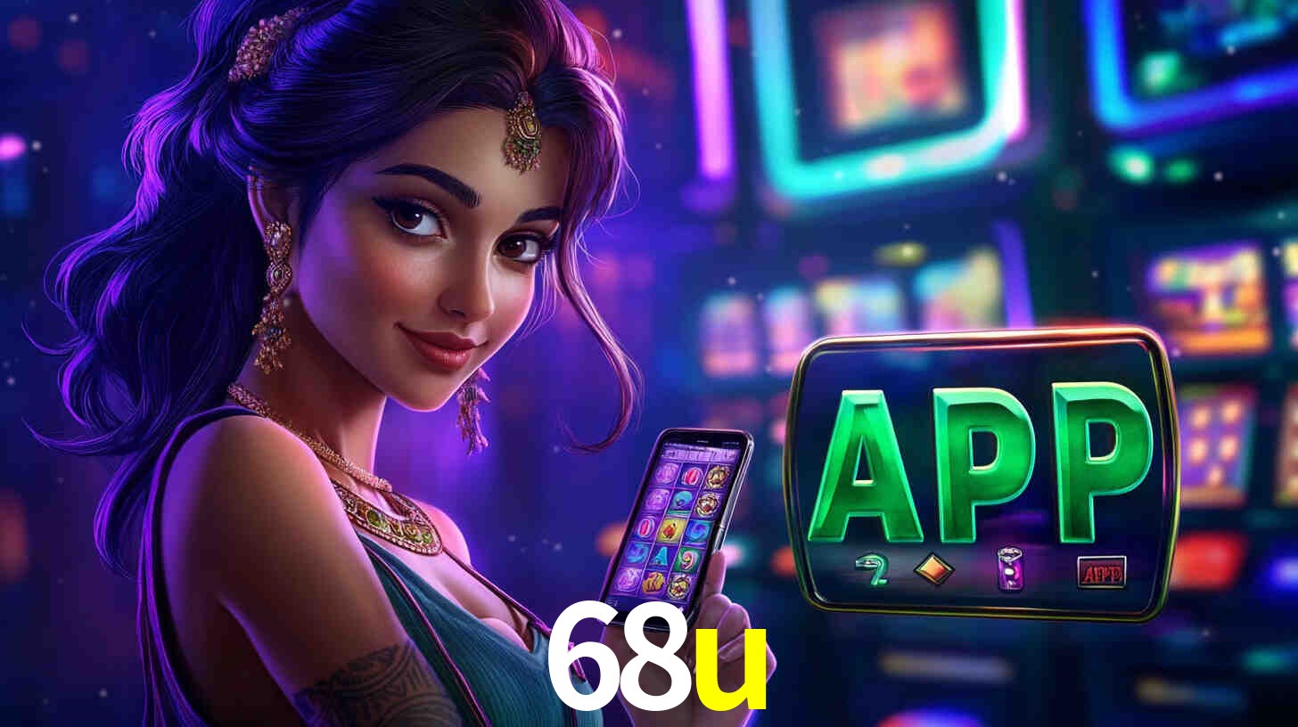 68u: Jogue Crash e Experimente Alta Recompensa Instantânea