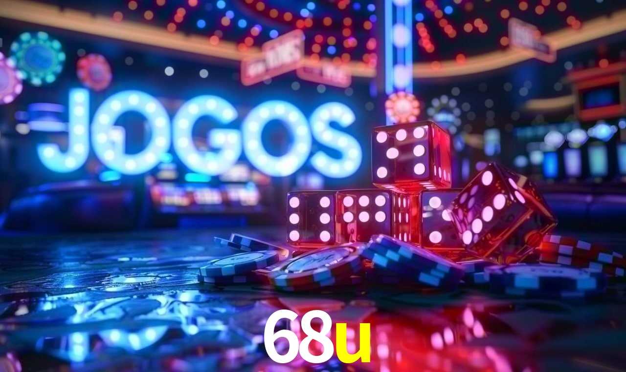 Interface do App 68u