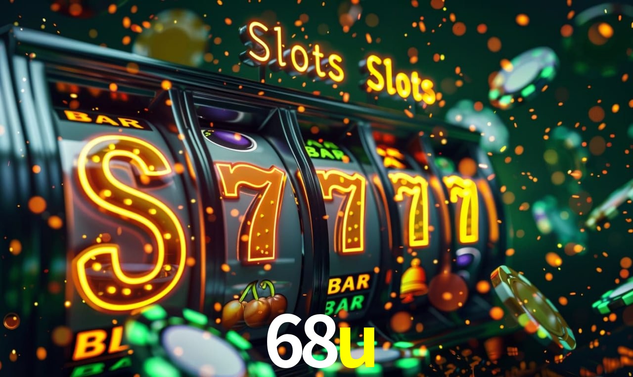 Jogo Spaceman 68u