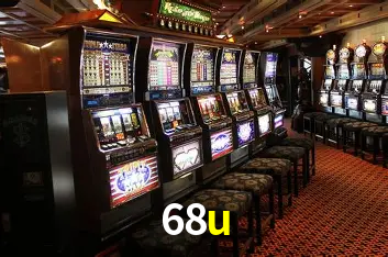 Descubra a Magia dos Jogos de Arcade no 68u