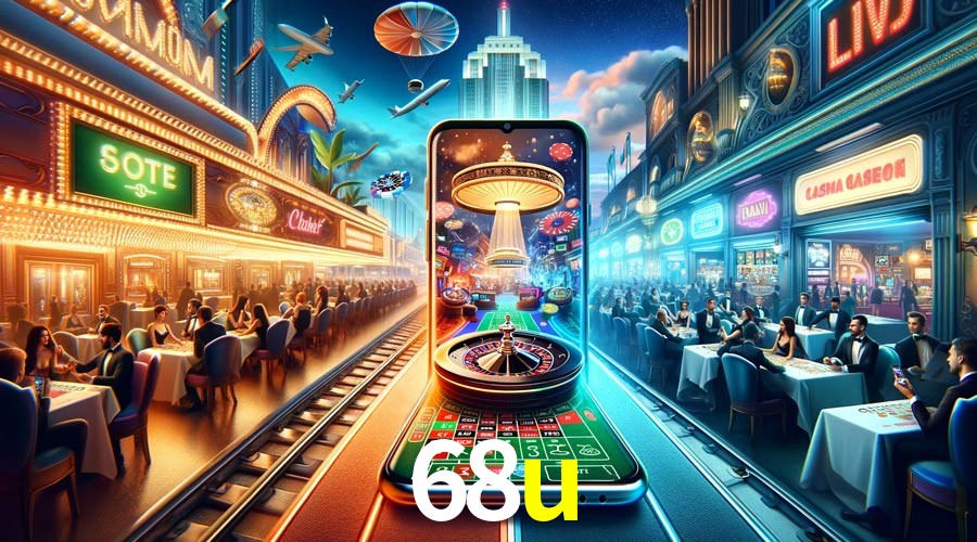 API Integration 68u