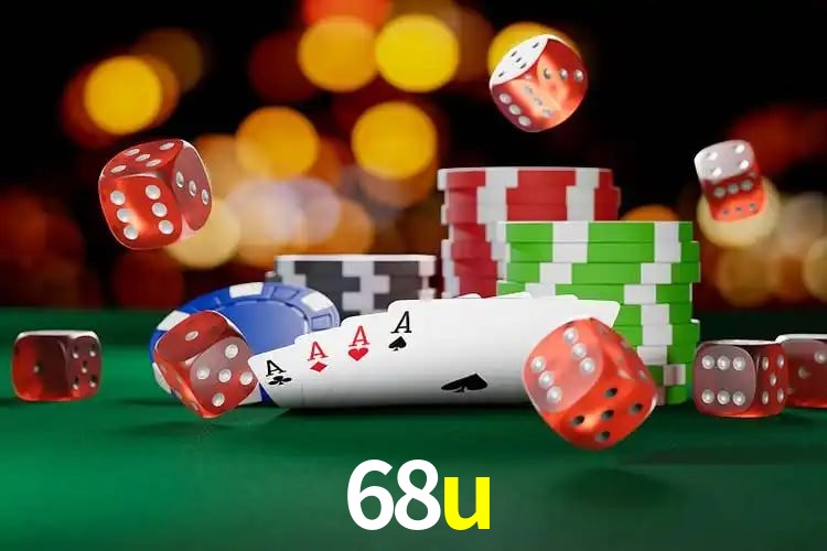 Provedores de Jogos 68u