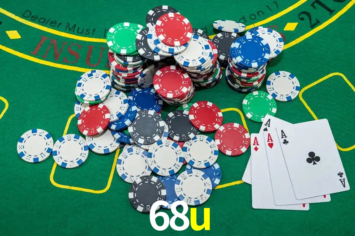 Bônus Diários 68u