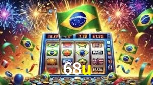 Game Providers 68u