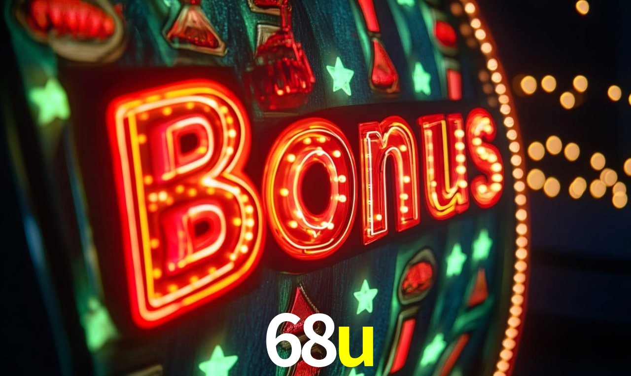 Jogos Exclusivos 68u