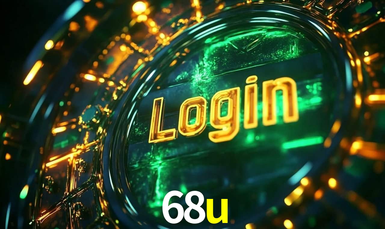 Processo de Download do App 68u - Passo a Passo Simples