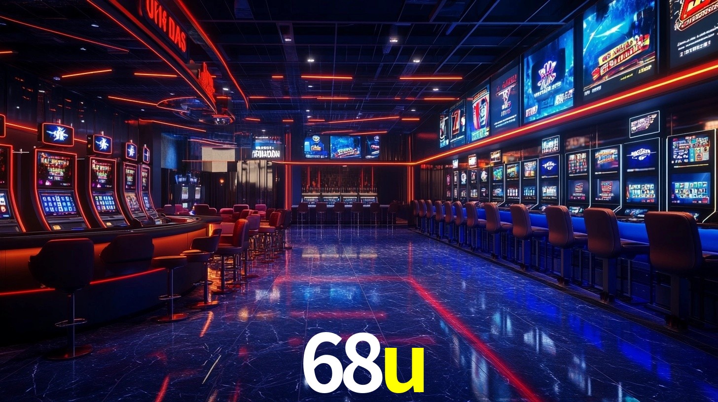 Live Casino 68u