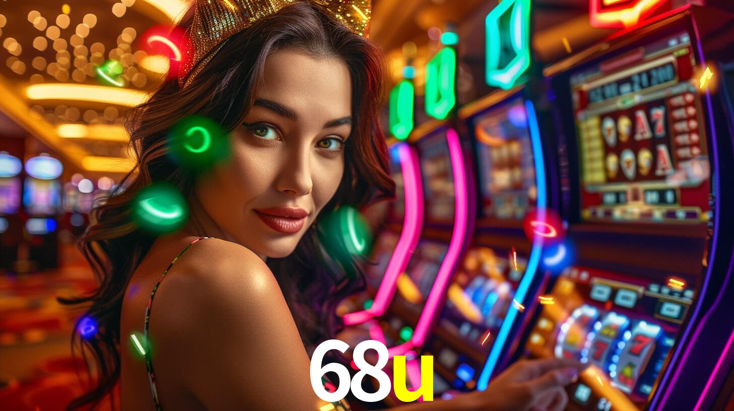 68u