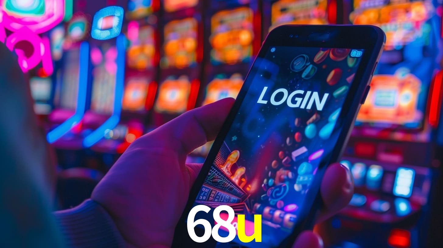 Casino Ao Vivo 68u