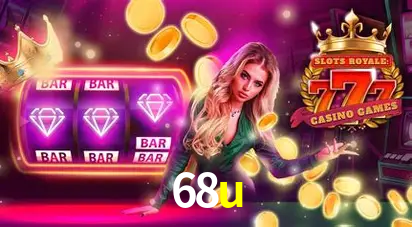A Emoção da Loteria na 68u: Uma Chance de Mudança de Vida