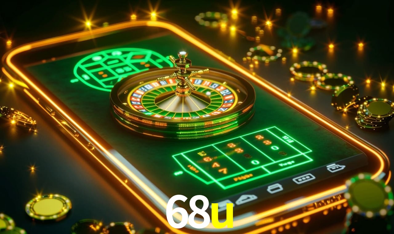 Promoções Sazonais 68u